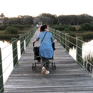 Meet your Posher, Krystle